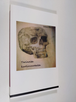 Irene Marras : Tarinoita kuolinvuoteelta