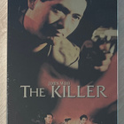John Woo: THE KILLER (1989) Limited Steelbook (UUSI) - pikkukuva 1
