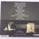 Justin Townes Earle :  Midnight At The Movies - cd - pikkukuva 2