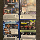 SmackDown Vs. Raw PS2-Pelejä - pikkukuva 2