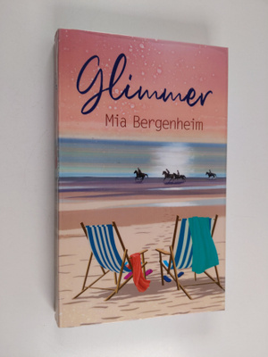 Mia Bergenheim : Glimmer