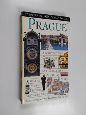 Prague
