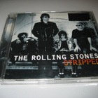 The Rolling Stones - Stripped (CD) - pikkukuva 1