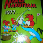 Nakke Nakuttaja 1977 - pikkukuva 1