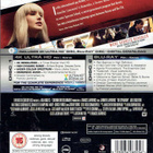 Red Sparrow - UK Region B 4K/Blu-Ray (Steelbook) - pikkukuva 4