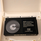Mad Max (1979) – Harvinainen Transworld Video Betamax vuokra - pikkukuva 3