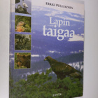 Erkki Pulliainen : Lapin taigaa - pikkukuva 1