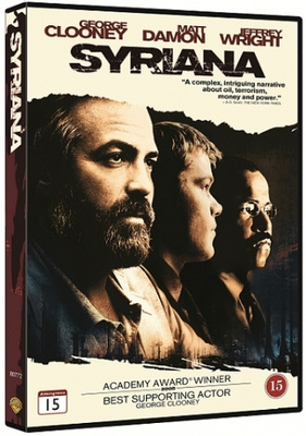 Syriana (DVD)
