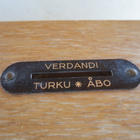 Verdandi Kello, Turku - Åbo - pikkukuva 2
