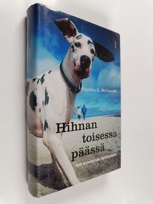 Patricia B. McConnell : Hihnan toisessa päässä : opas koi...