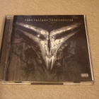 Fear Factory: Transgression CD + DVD - pikkukuva 1