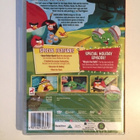Angry Birds Toons - Season 1 Volume 1 (DVD) UUSI! - pikkukuva 2