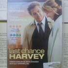 Last Chance Harvey (SE DVD) - pikkukuva 1