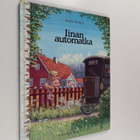 Inger Ryden : Iinan automatka - pikkukuva 1
