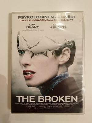 The Broken - DVD