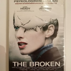The Broken - DVD - pikkukuva 1