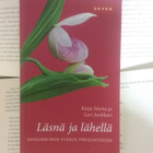 Kaija Maria & Lari Junkkari - Läsnä ja lähellä (pokkari) - pikkukuva 1