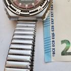 VANHA Kello Orion Seal Shockresistant Waterproof 5at Sveitsi - pikkukuva 2