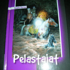 heppakirjoja 5 kpl hevoskirjoja - pikkukuva 4
