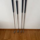 Myydään Srixon Zx5 forged - pikkukuva 1