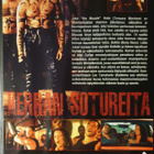 Kerran Sotureita DVD - pikkukuva 2