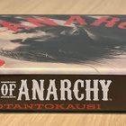 Sons of Anarchy: Kausi 3 (2010) 4DVD - pikkukuva 3