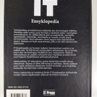 Hannu Jaakohuhta : IT-ensyklopedia - pikkukuva 2