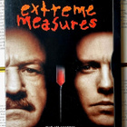 Extreme Measures / Äärirajat (DVD) - pikkukuva 1