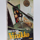 Enid Blyton : Viisikko löytää jäljen - pikkukuva 1