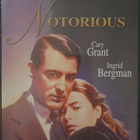 Notoriou Kohtalon avain DVD - pikkukuva 1