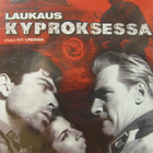 LAUKAUS KYPROKSESSA DVD - pikkukuva 1