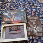 SNES Return of the jedi USA Cib - pikkukuva 3