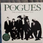 The Pogues: The Ultimate Collection 2-cd - pikkukuva 1
