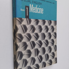 Special English - Medicine 1-3 - pikkukuva 1