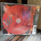 YÖ - SE KERRAN KIRPAISEE CD SINKKU + - pikkukuva 2