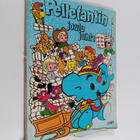 Pellefantin joulujuhla - pikkukuva 1