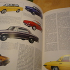 Suuri autokirja - Yli 1600 kuvaa - 1.painos - pikkukuva 3