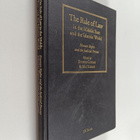 Eugene Cotran ym. : The Rule of Law in the Middle East an... - pikkukuva 1