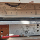 AGA Transina R- 3337, radio, ullakkolöytö. - pikkukuva 4