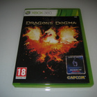Dragon's Dogma **XBOX360** - pikkukuva 1