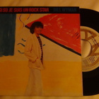 Bill Wyman (si si) Je suis un rock star 7 45 Hollanti 1981 - pikkukuva 1