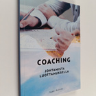 Jaakko Heikkilä : Coaching : johtamista luottamuksella - pikkukuva 1
