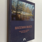 Paula (toim.) Purhonen : Maiseman muisti : valtakunnallis... - pikkukuva 1
