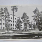 VANHA Postikortti Oulu 1950-l - pikkukuva 1