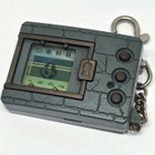 Digimon Digital Monster Virtual Pet V1 (Bandai, 1997) - pikkukuva 1