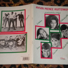 Nuottikirja - Hyvin Menee Kuitenkin,1960-luvun hittejä  1990 - pikkukuva 1
