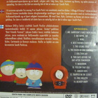 SOUTH PARK  THE COMPLETE NINTH SEASON DVD - pikkukuva 2