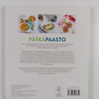 Pätkäpaasto : laihdu helposti ja terveellisesti - pikkukuva 2