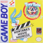 Tiny Toon Adventures 2: Montana's Movie Madness - pikkukuva 1