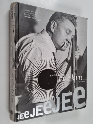 Seppo Bruun : Jee jee jee : suomalaisen rockin historia